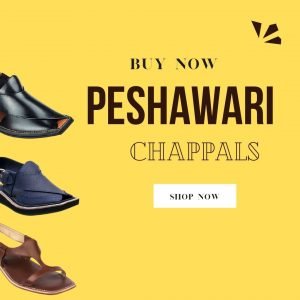 Peshawari Chappal Online Shopping In Pakistan