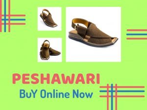 Peshawari Chappal Store