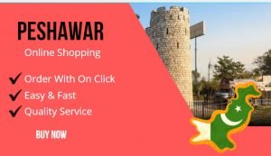 ONLINE SHOPPING IN PESHAWAR KPK