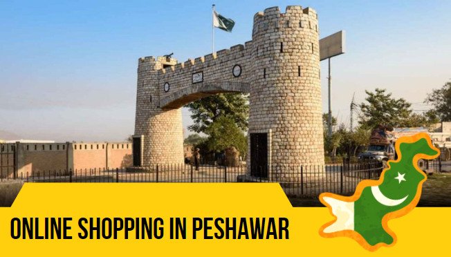 Online Shopping In Peshawar