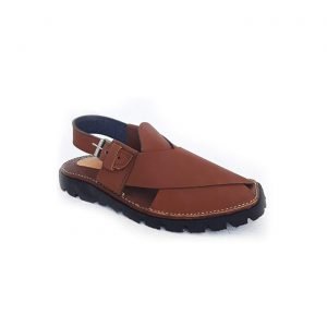 SD sole Peshawari chappals